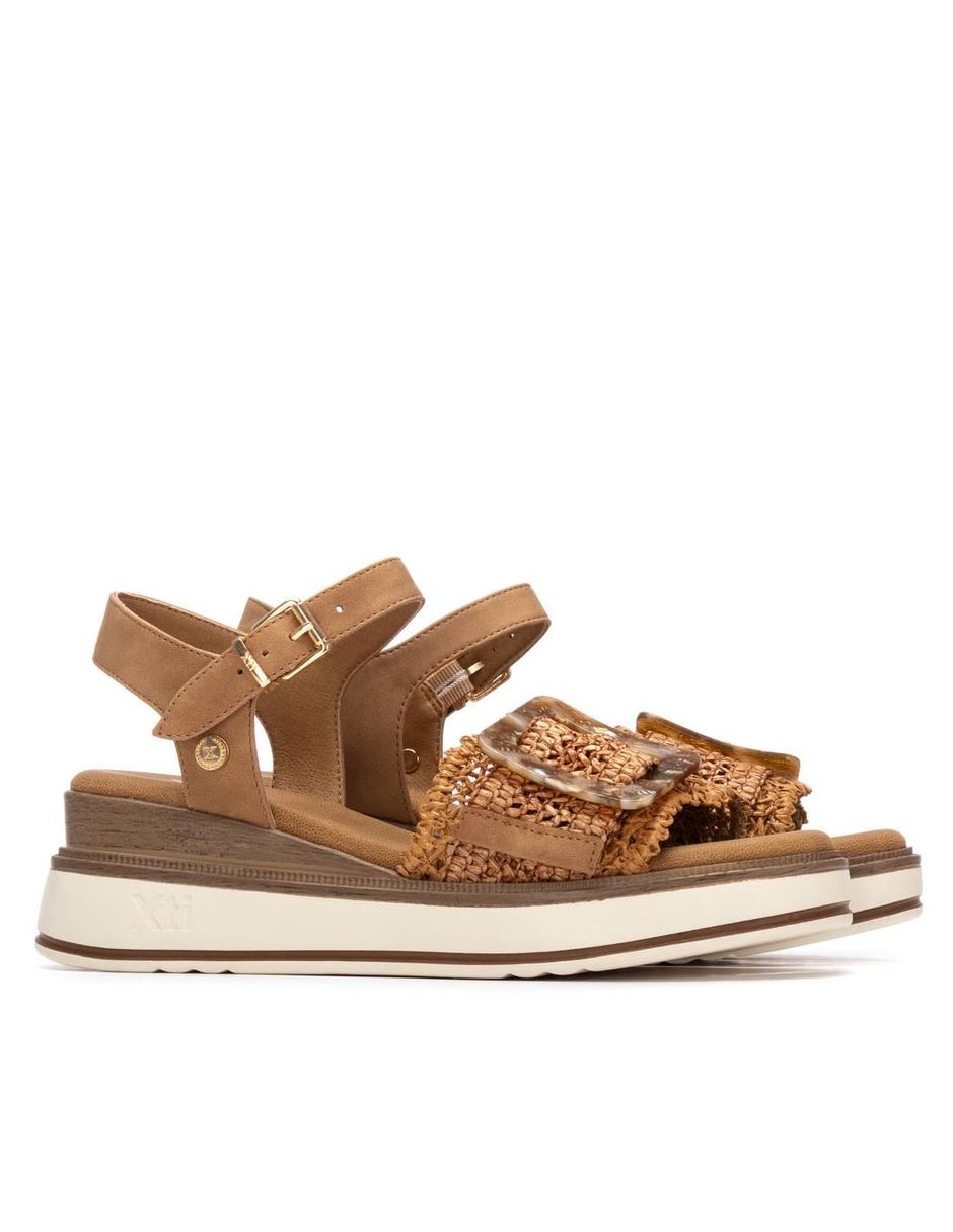 Sandalia para mujer 3