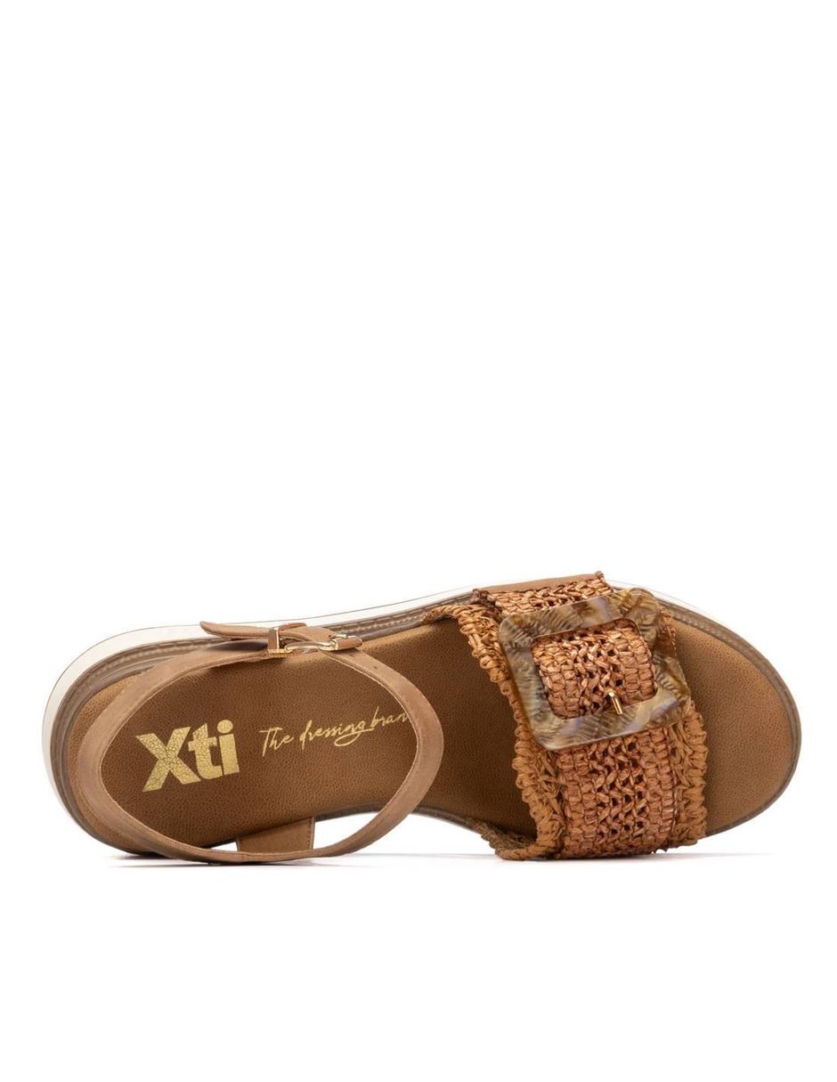 Sandalia para mujer 4