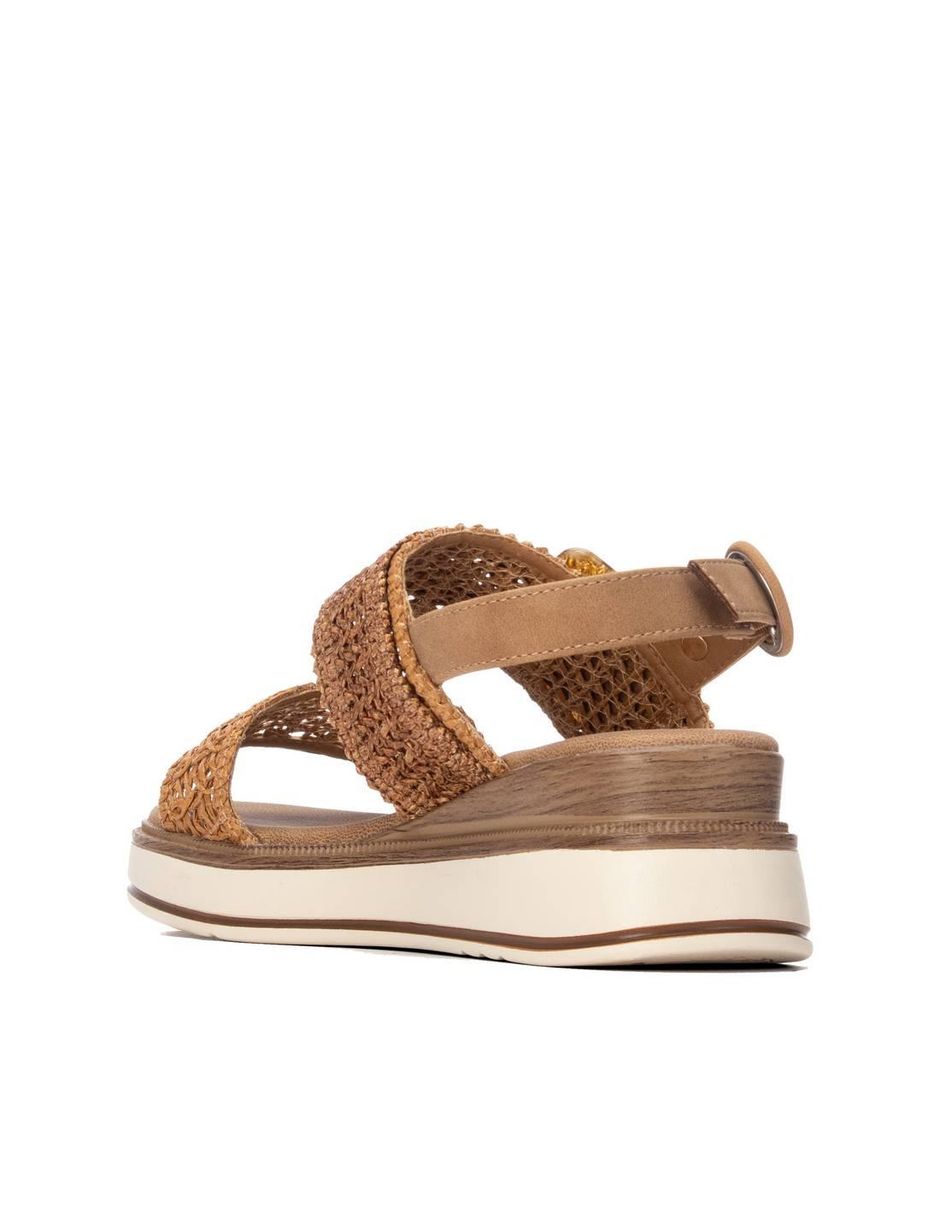 Sandalia para mujer 4