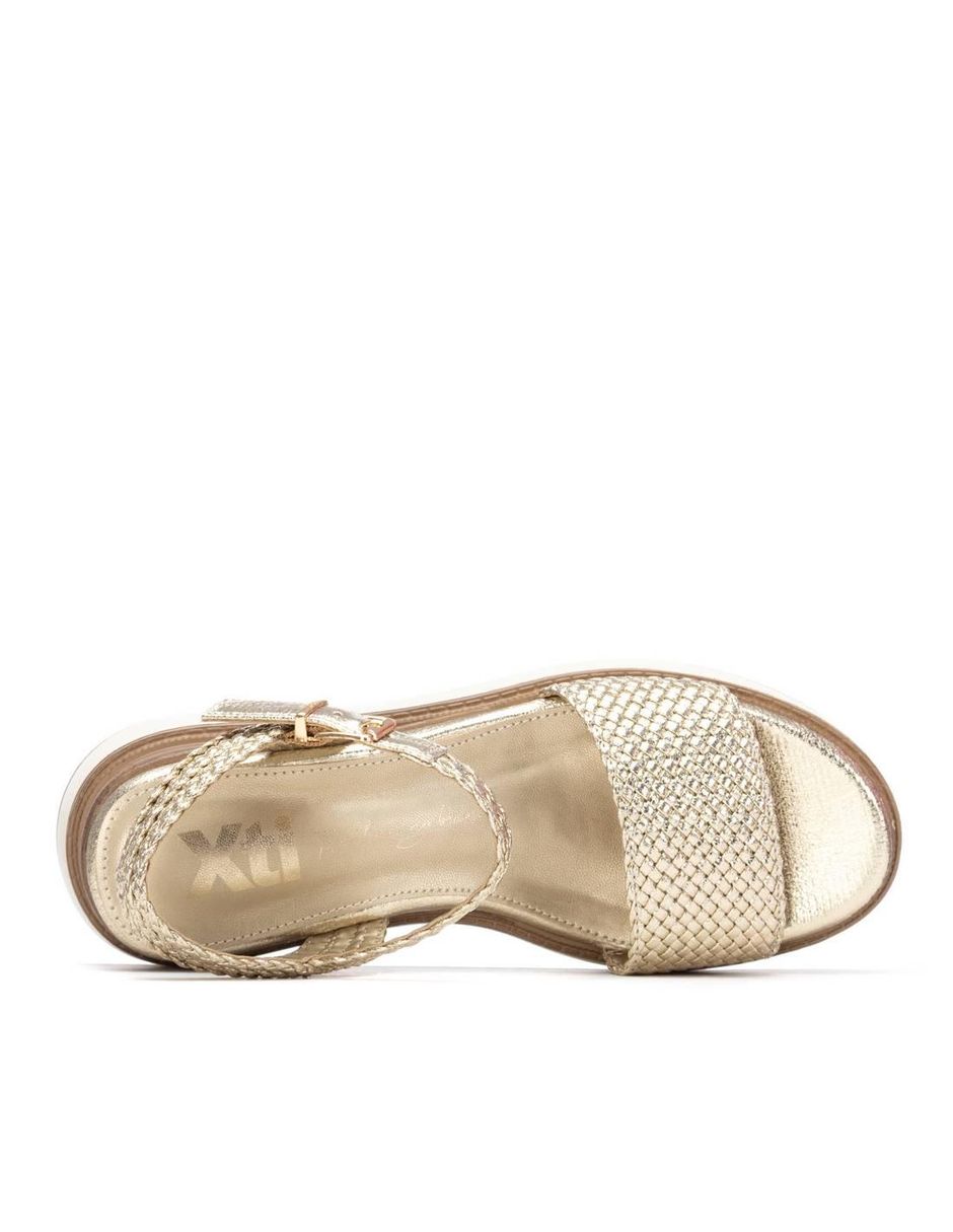 Sandalia XTI para mujer