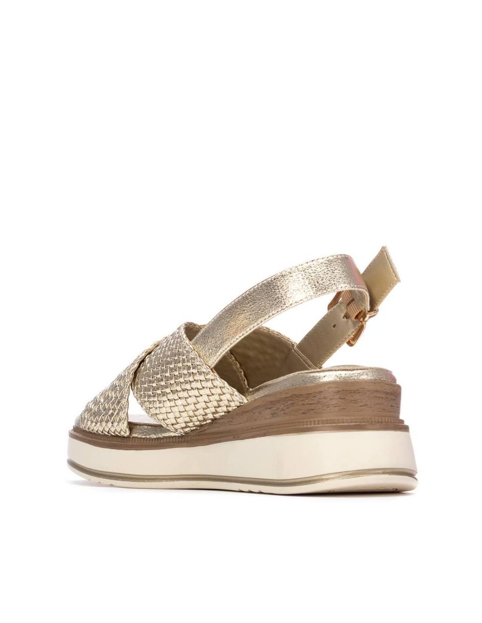 Sandalia para mujer 3