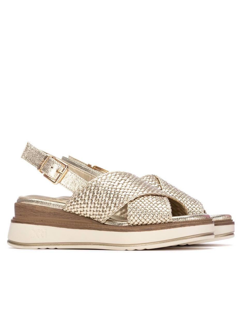 Sandalia para mujer 4