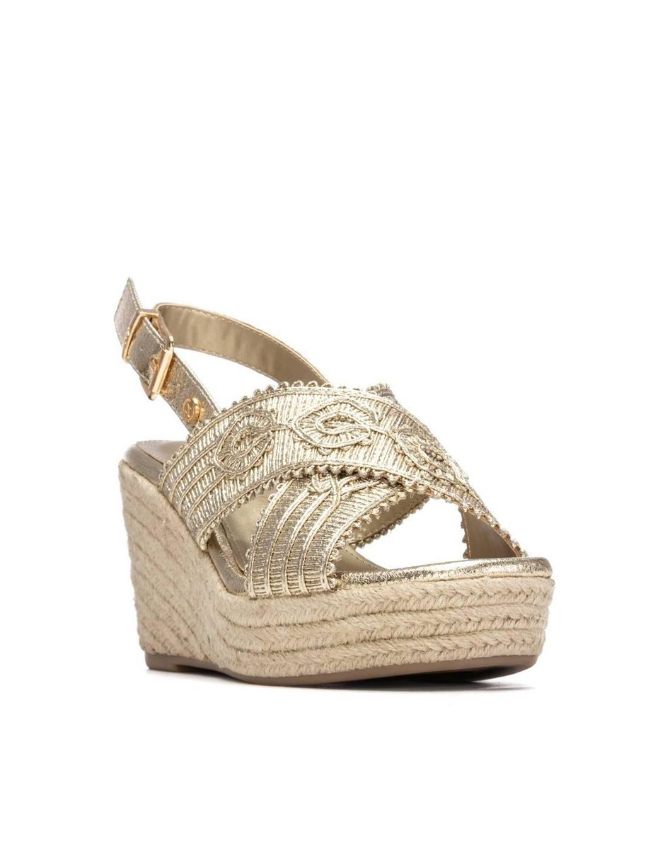 Sandalia para mujer 2