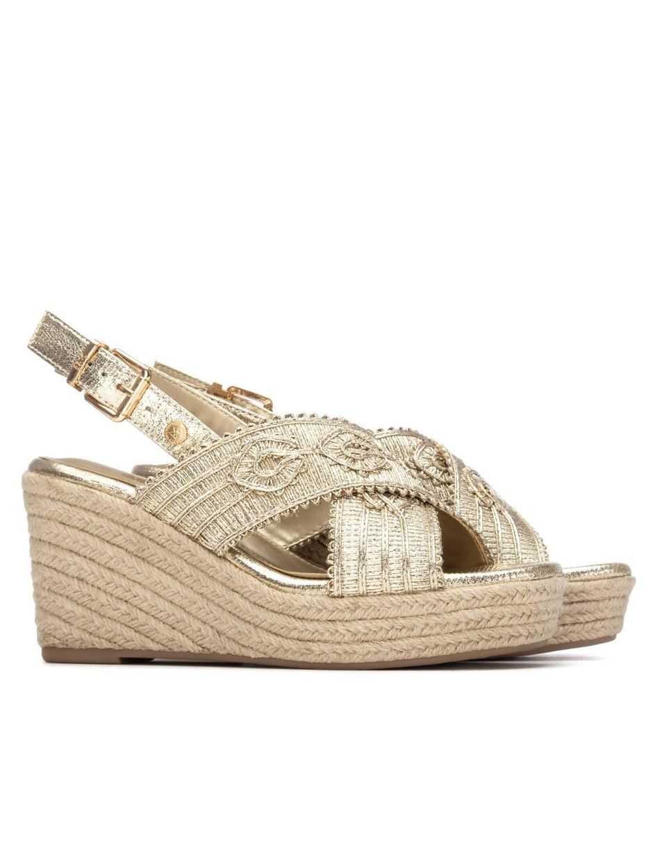 Sandalia para mujer 3