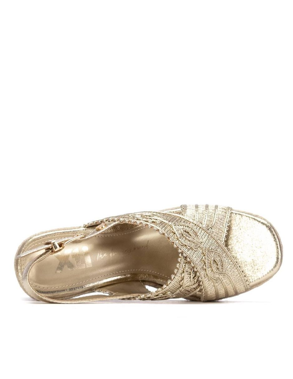 Sandalia para mujer 4