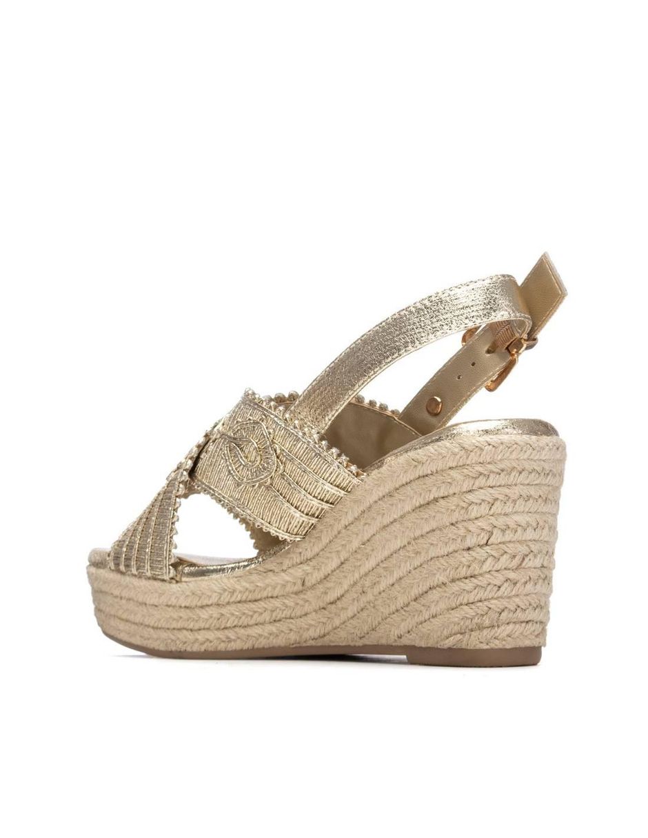 Sandalia para mujer 5