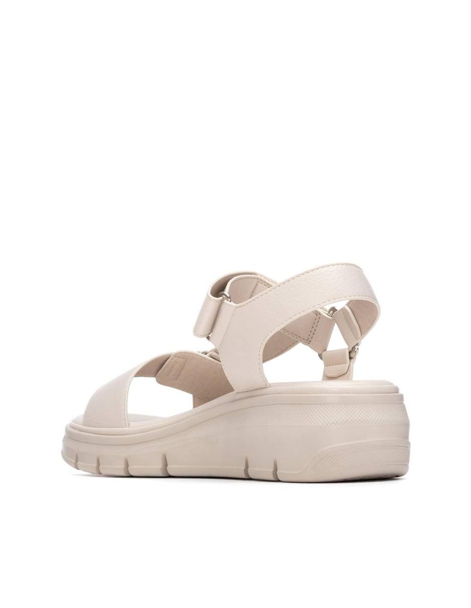 Sandalia para mujer 4