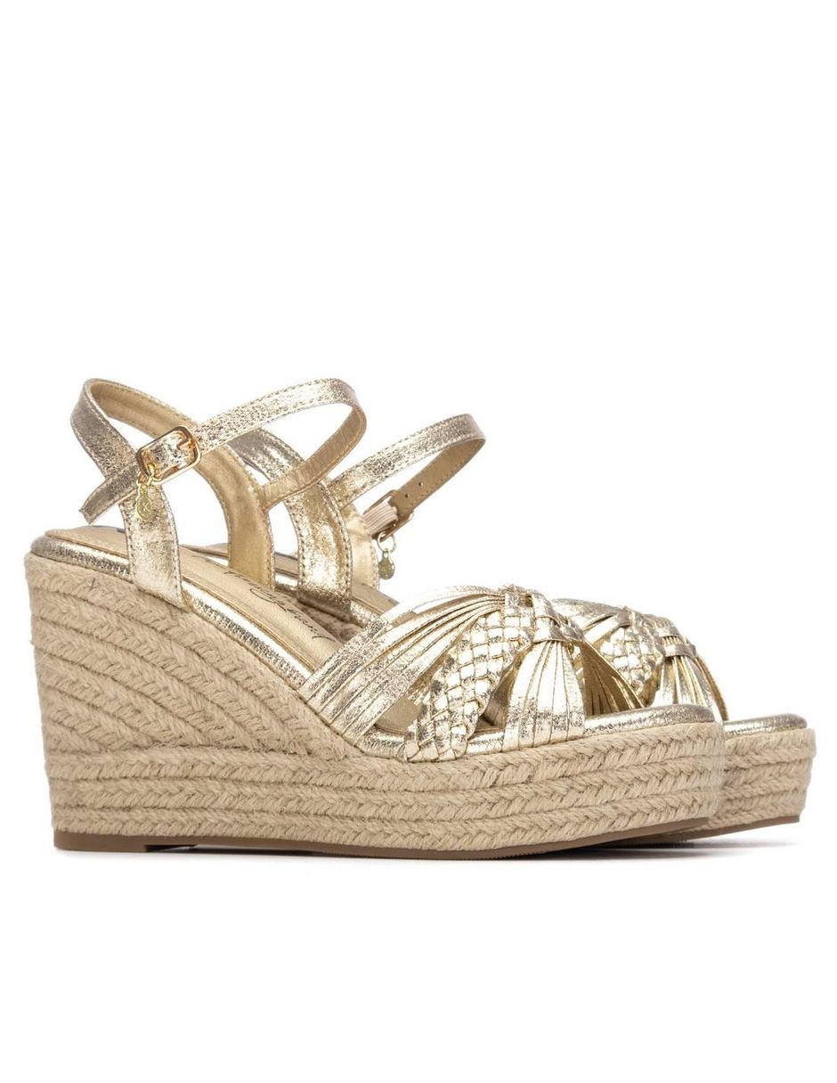 Sandalia para mujer 3