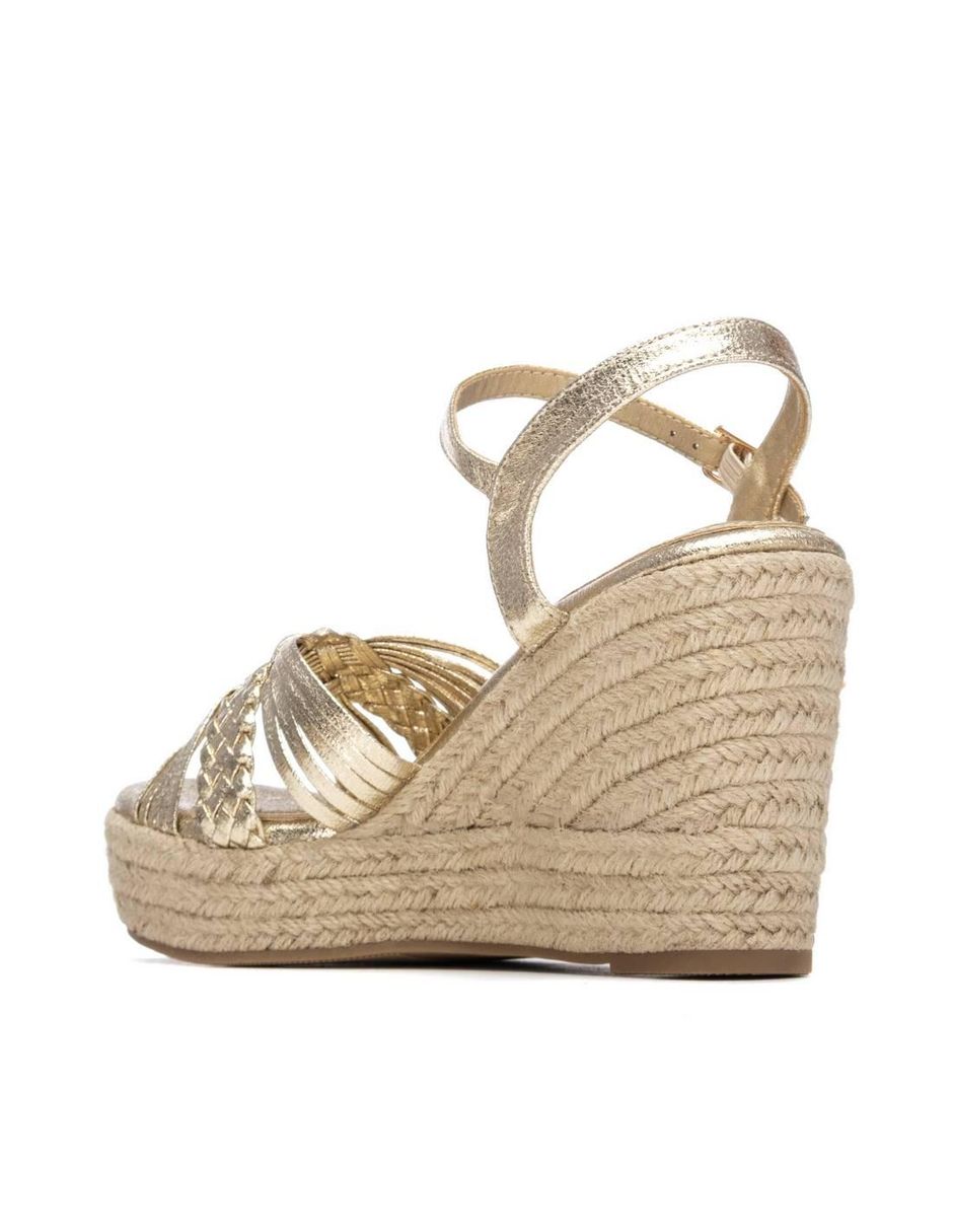 Sandalia para mujer 5