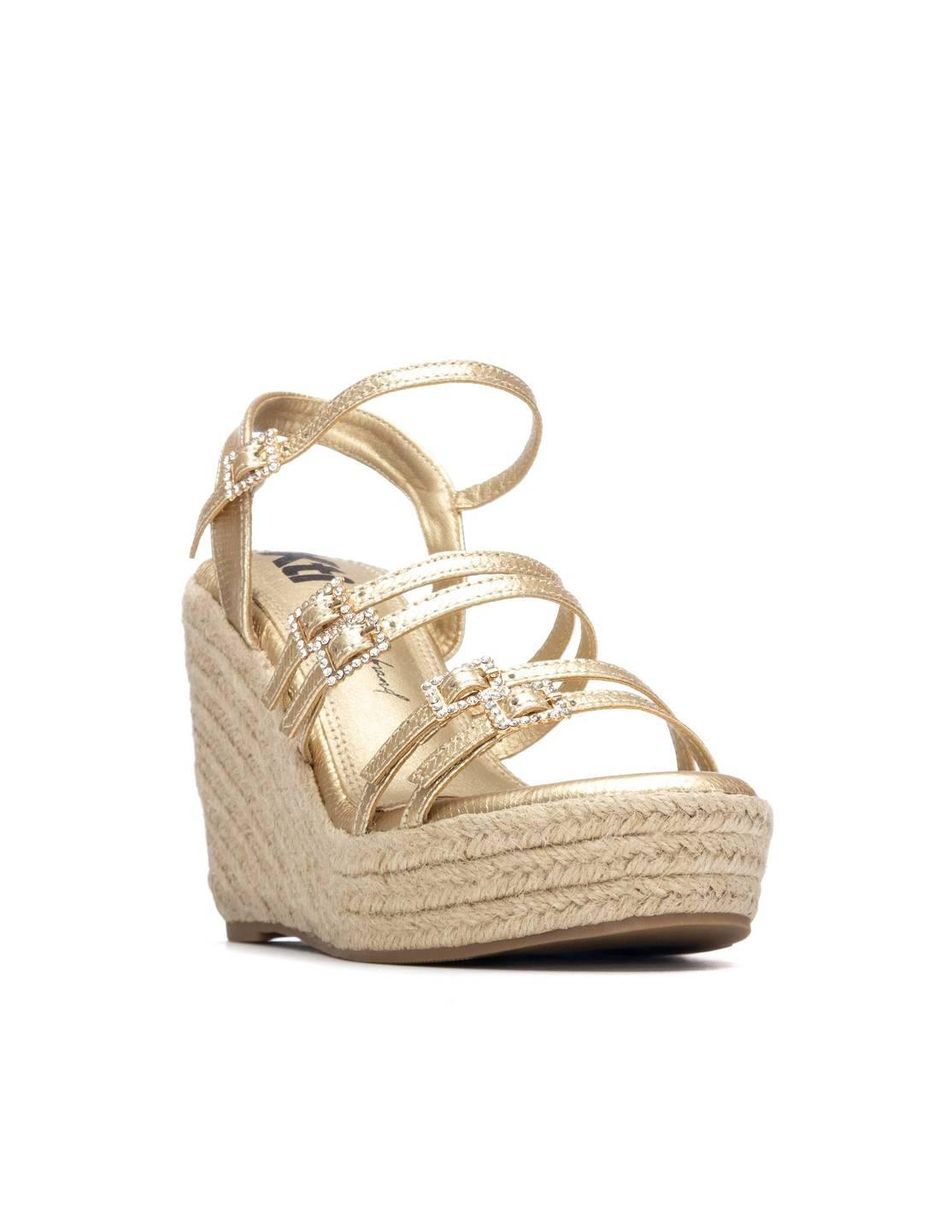 Sandalia para mujer 2