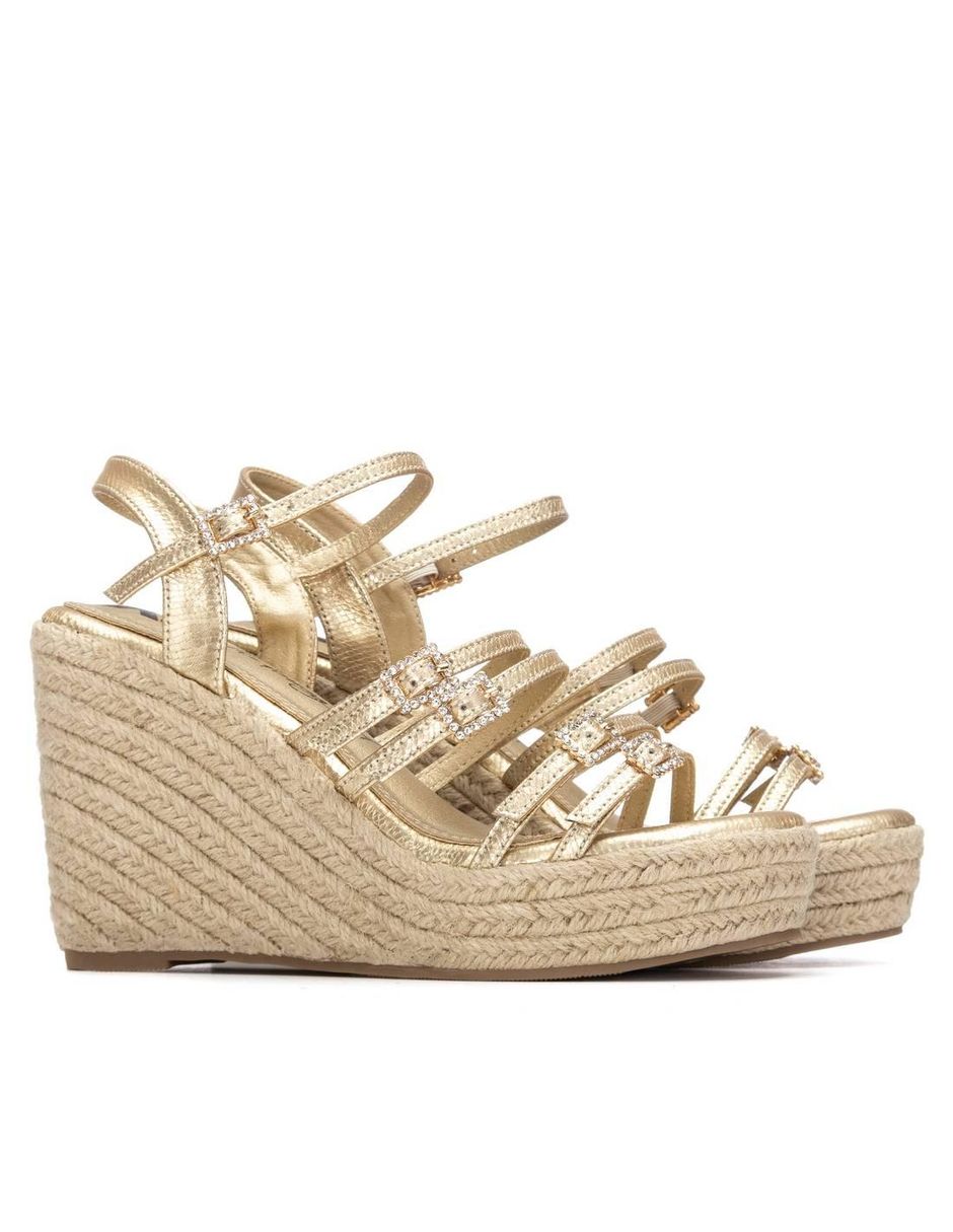 Sandalia para mujer 3