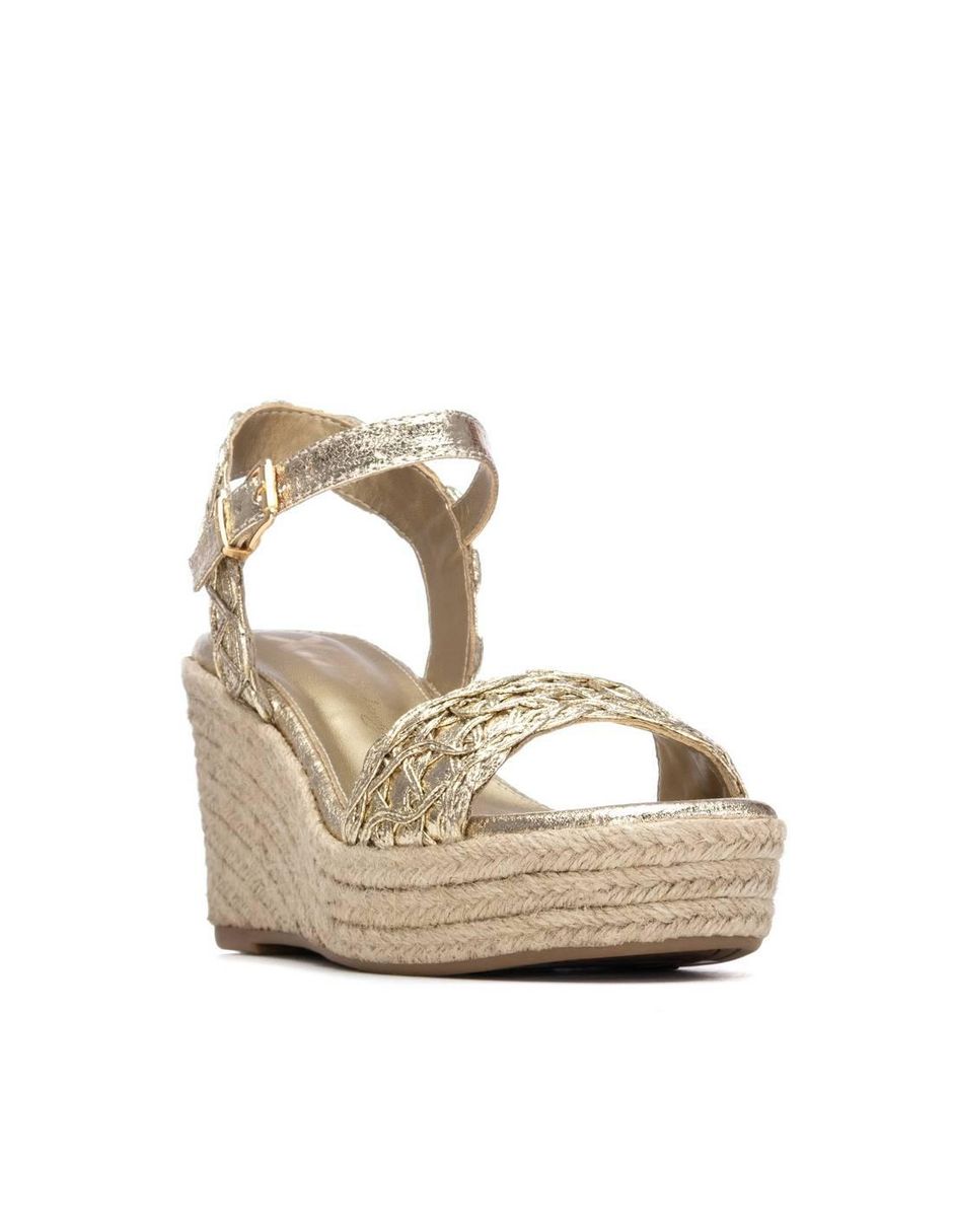 Sandalia para mujer 2