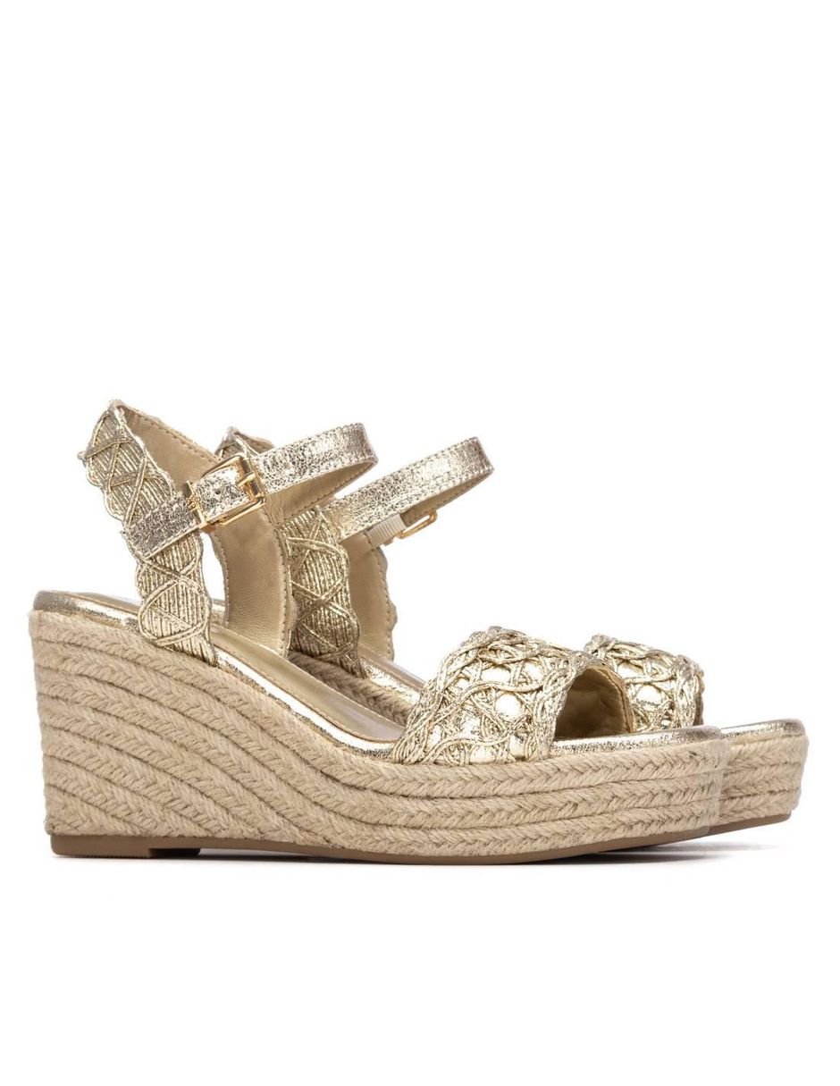 Sandalia para mujer 3