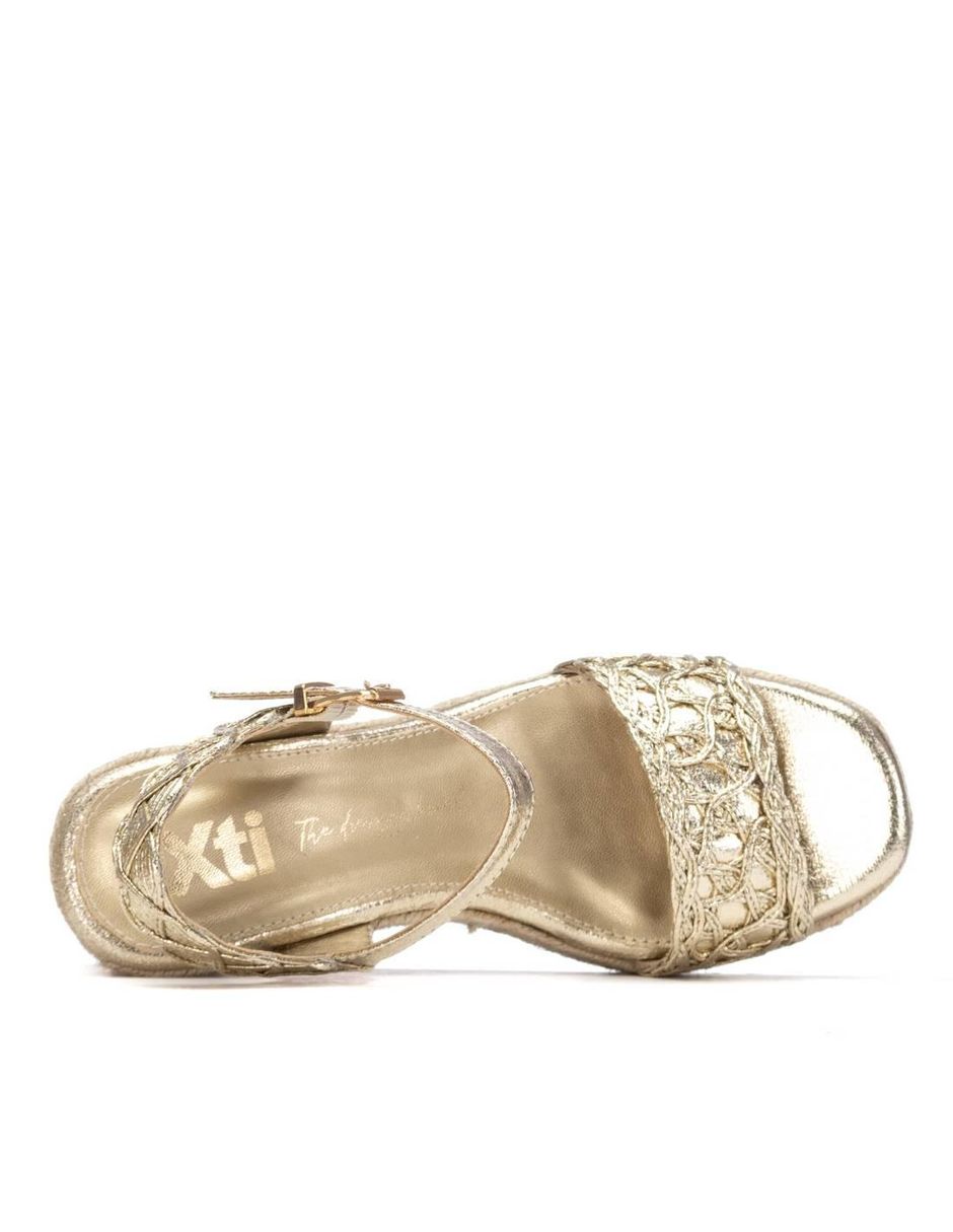 Sandalia para mujer 4