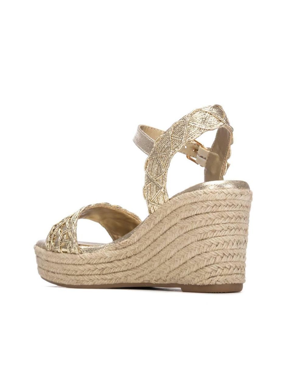 Sandalia para mujer 5