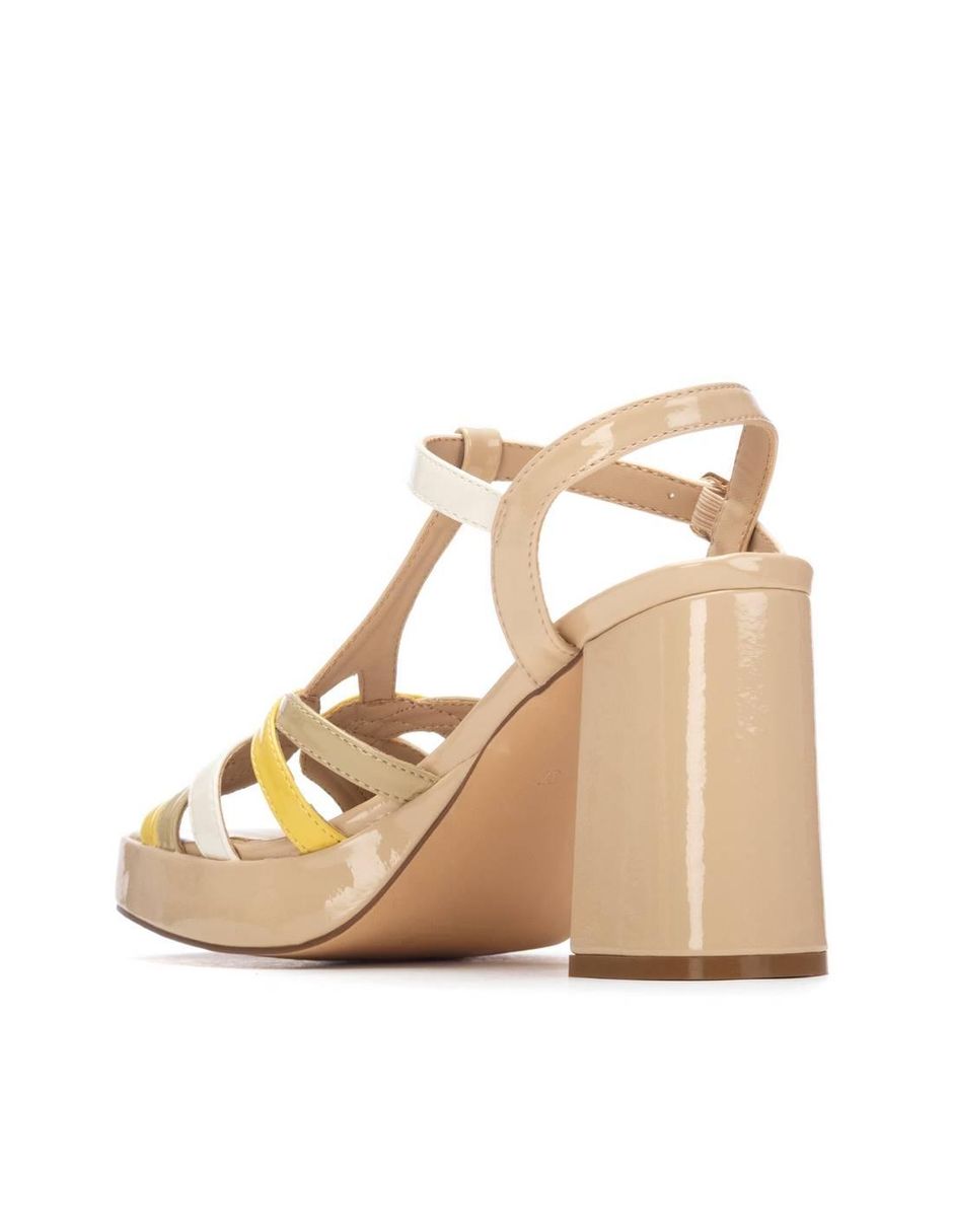 Sandalia para mujer 5