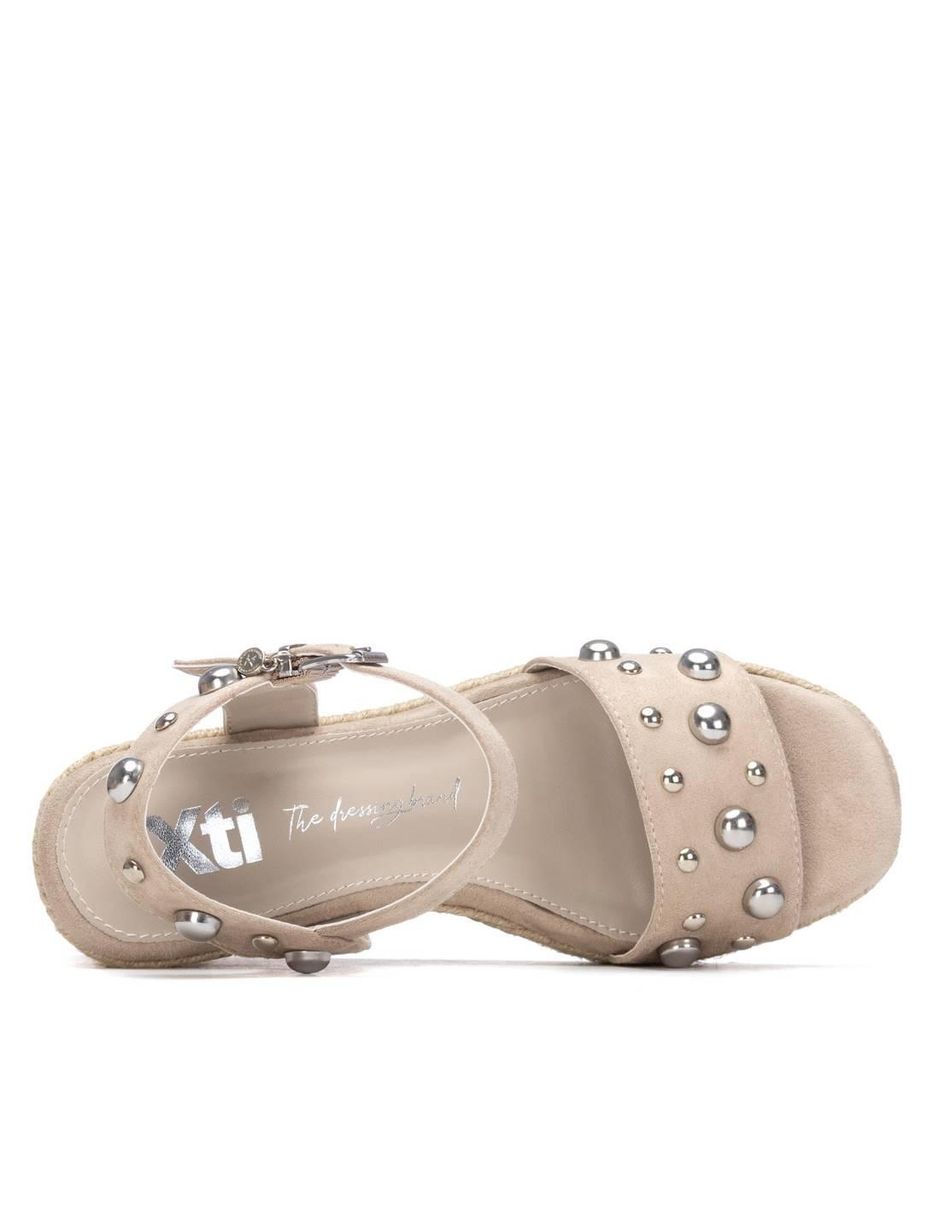 Sandalia para mujer