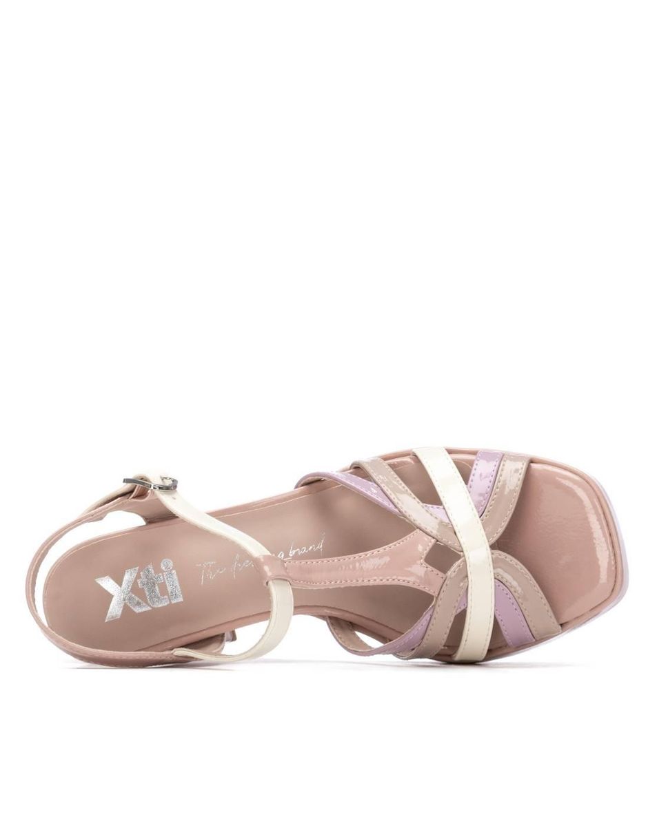 Sandalia para mujer 4