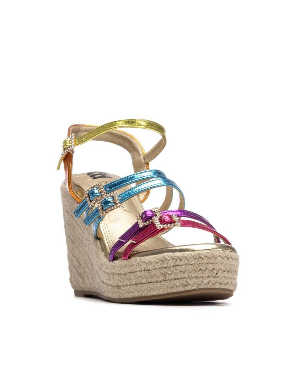 Sandalia para mujer 2