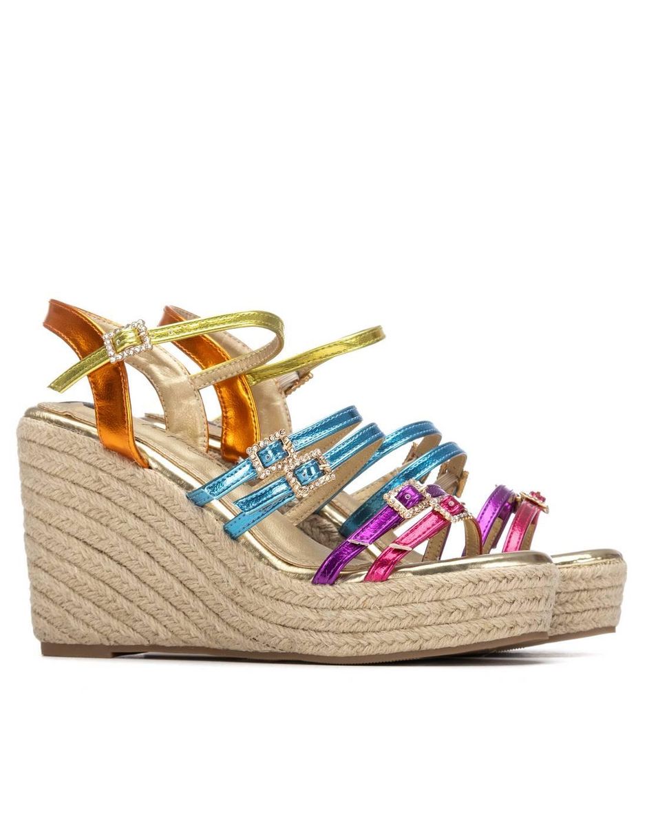 Sandalia para mujer 3