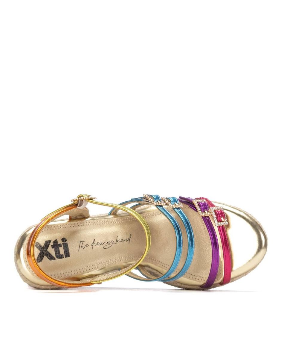Sandalia para mujer 4