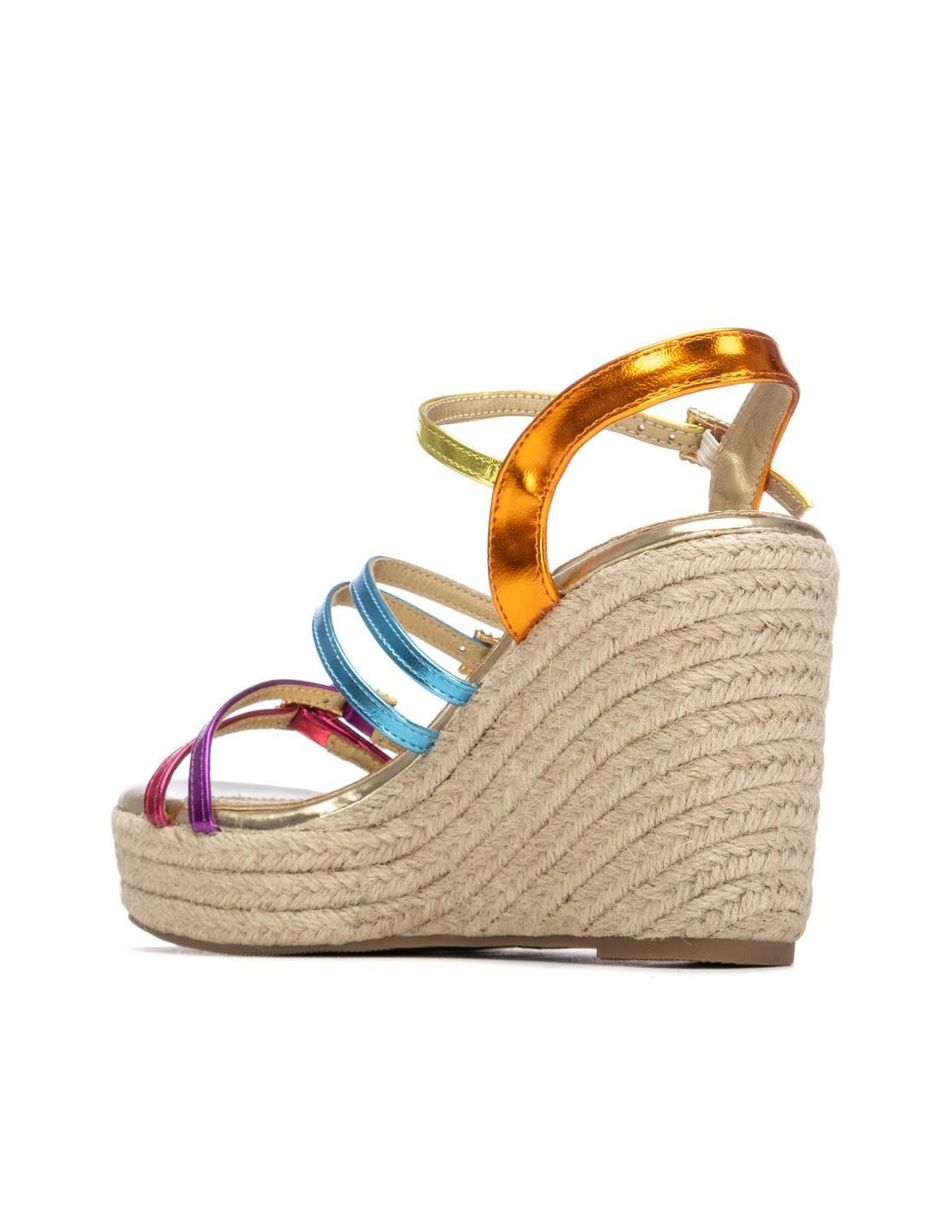 Sandalia para mujer 5