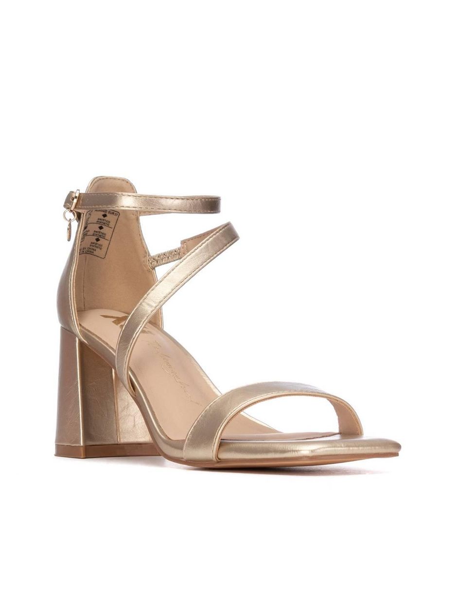 Sandalia para mujer 2