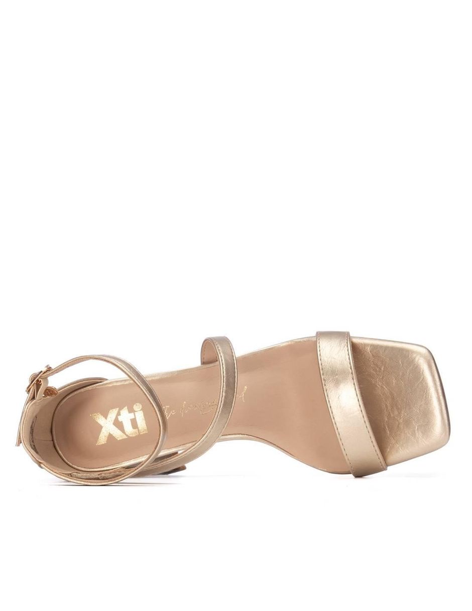 Sandalia para mujer 4