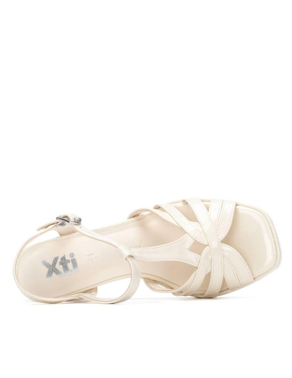 Sandalia para mujer 4