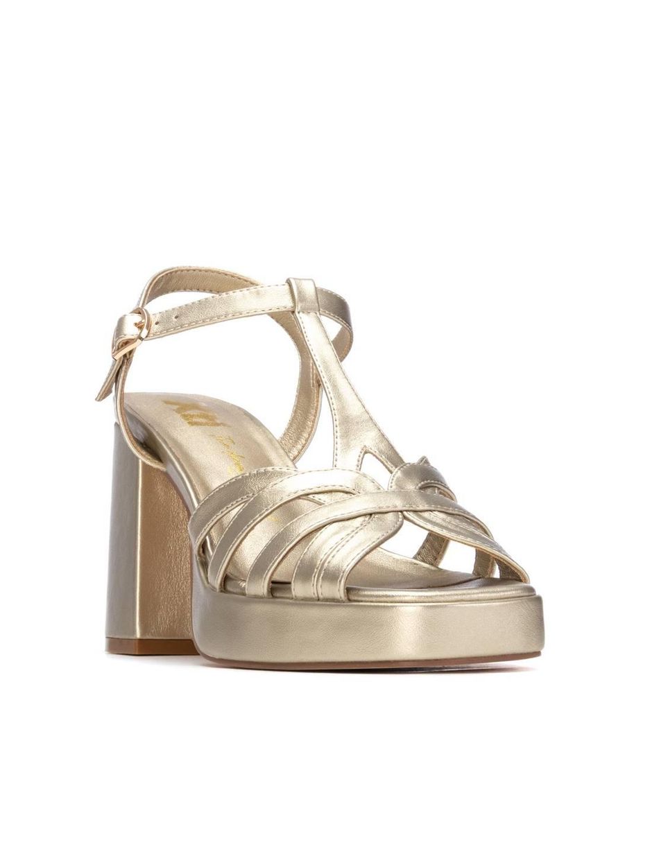 Sandalia para mujer 2