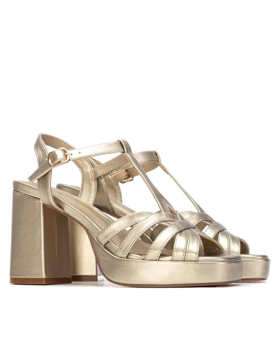 Sandalia para mujer 3