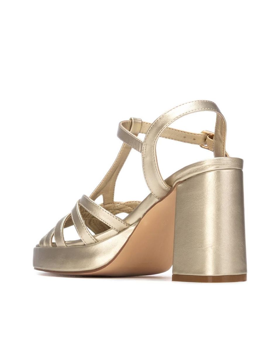 Sandalia para mujer 4