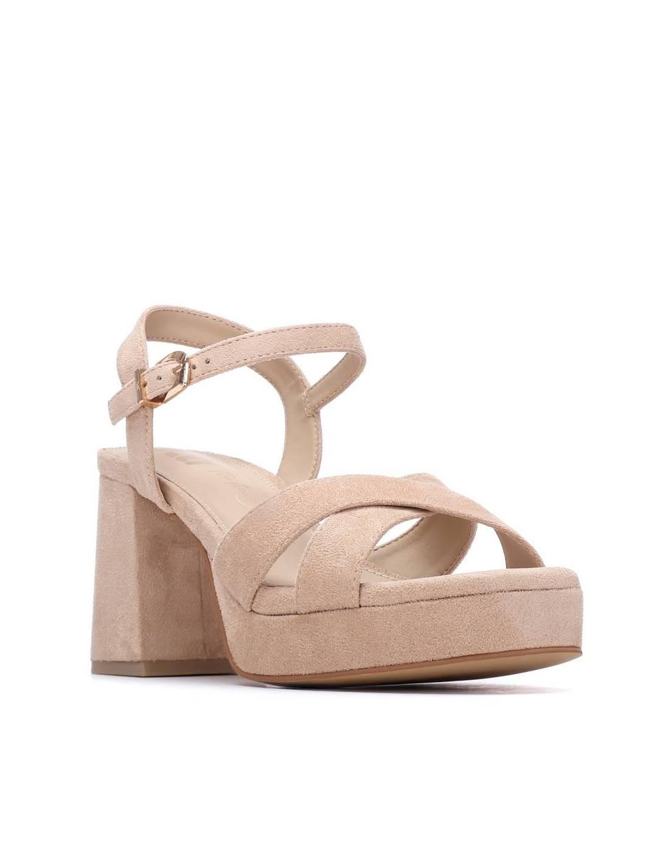 Sandalia para mujer 2