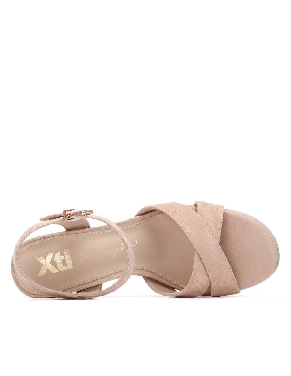 Sandalia para mujer 4