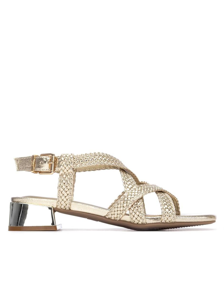 Sandalia para mujer