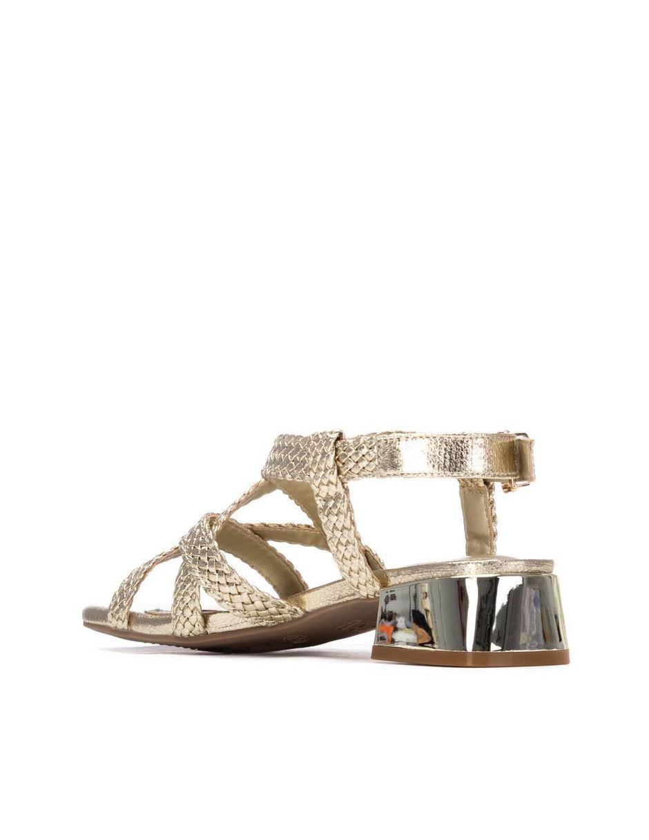 Sandalia para mujer 3
