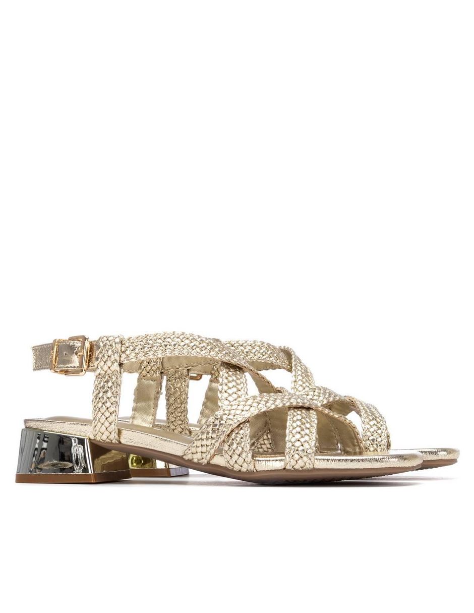 Sandalia para mujer 4
