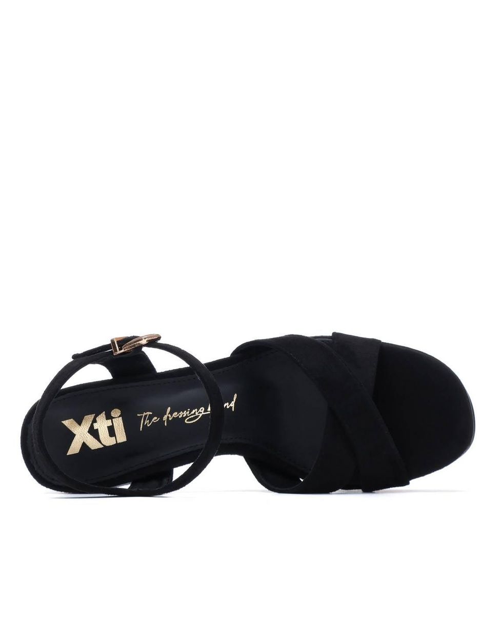 Sandalia para mujer 4