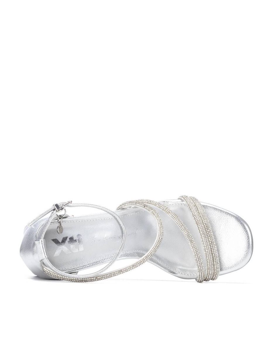 Sandalia para mujer 4