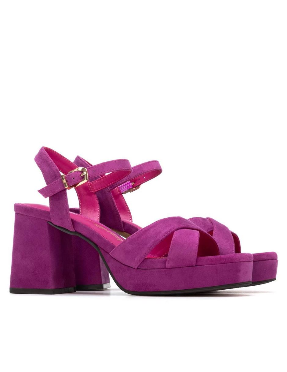 Sandalia para mujer 3