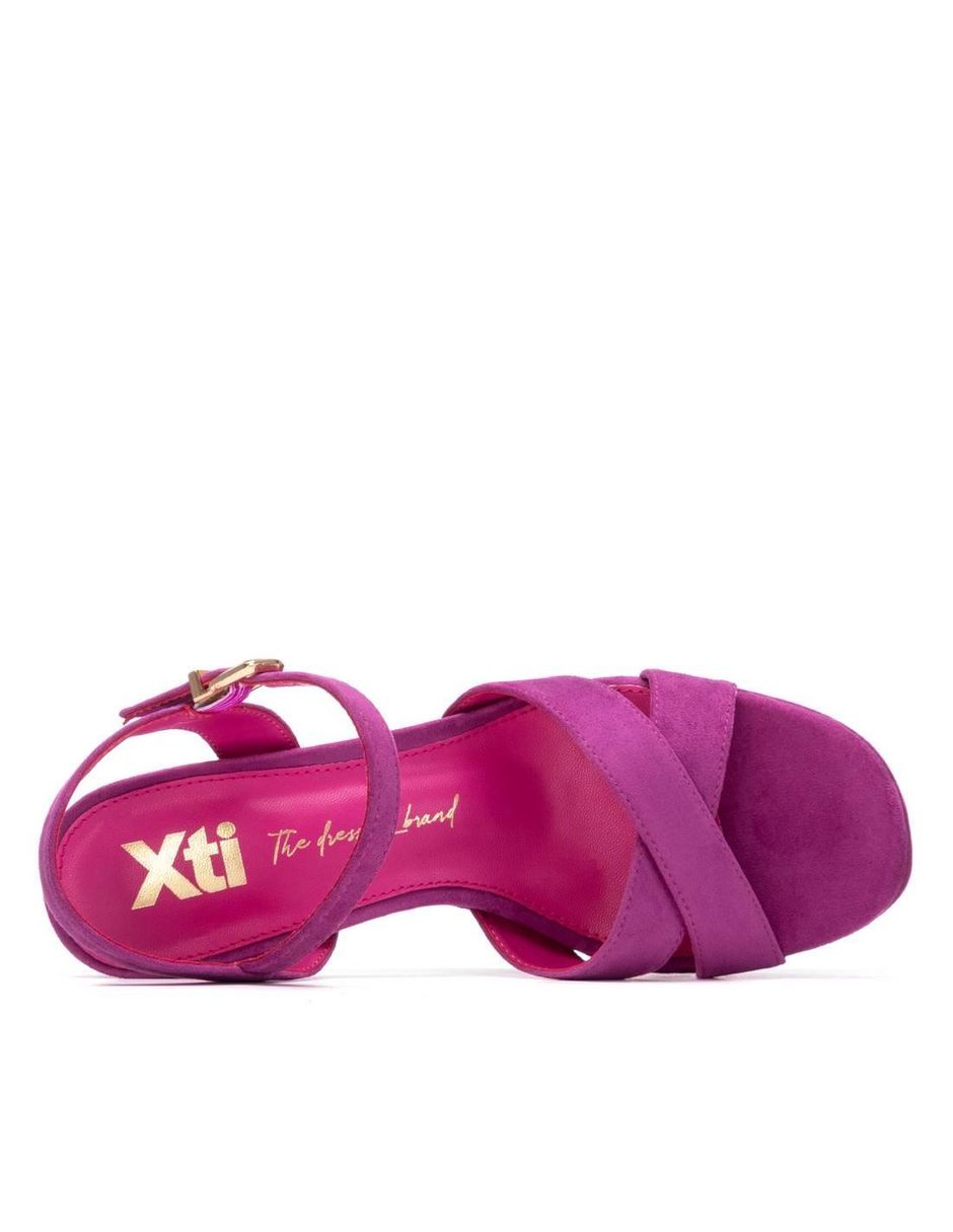 Sandalia para mujer 4