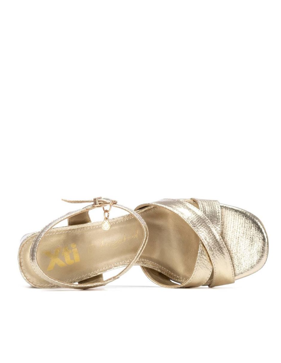 Sandalia para mujer 4