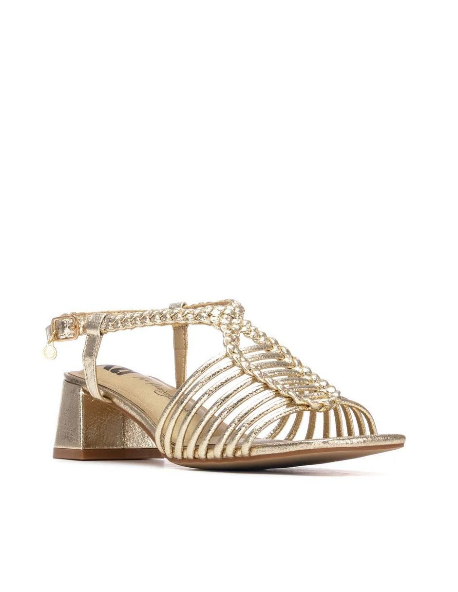 Sandalia para mujer 2