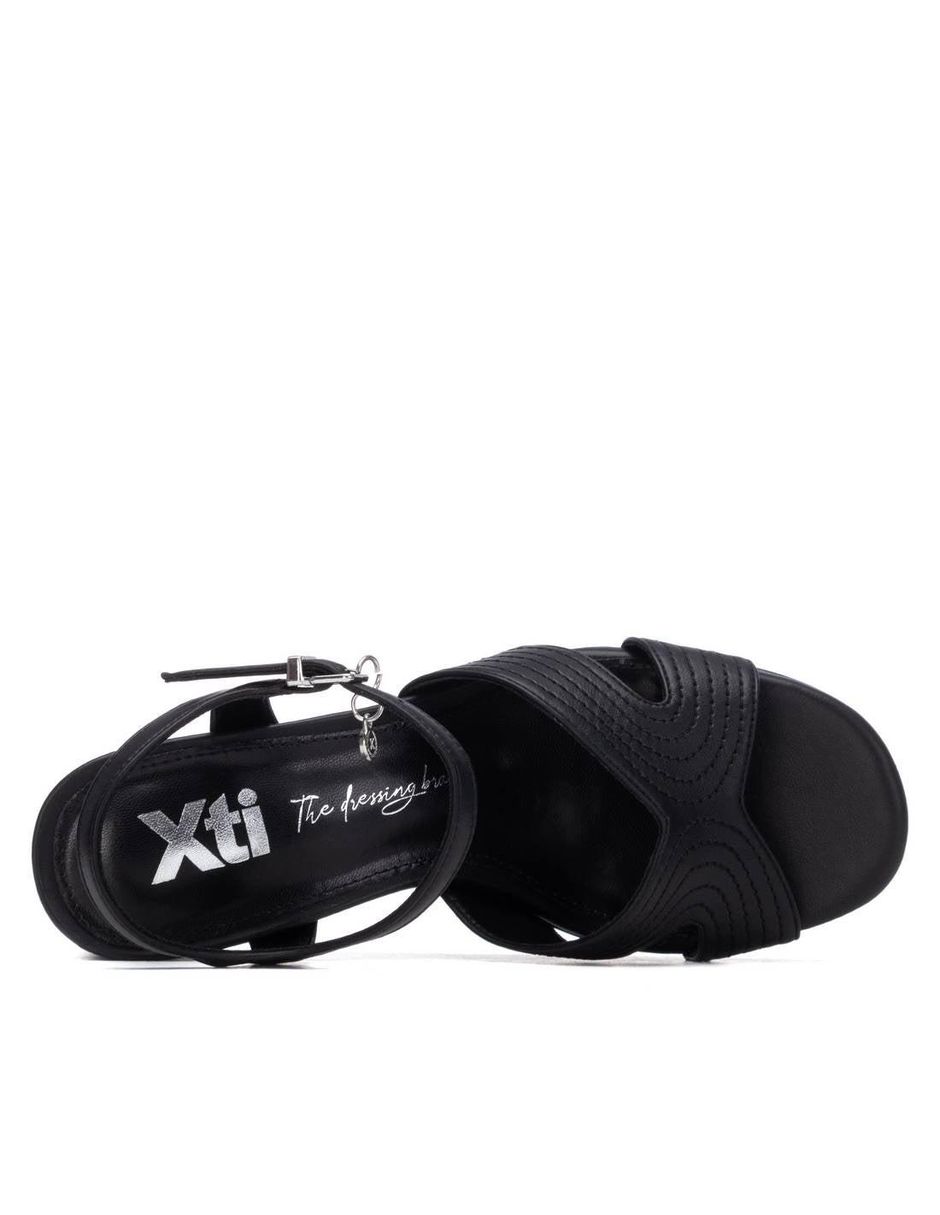 Sandalia XTI para mujer