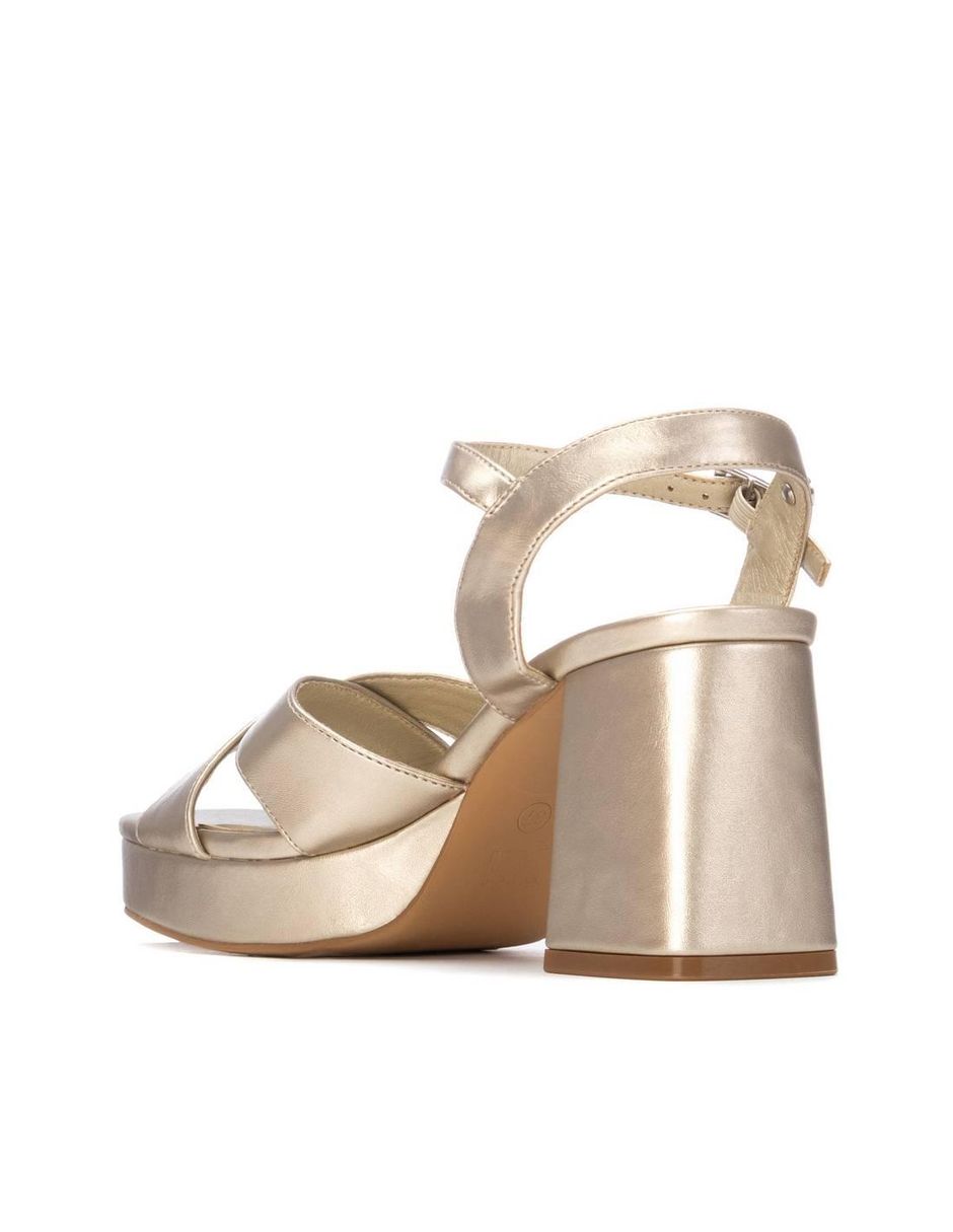 Sandalia para mujer 3