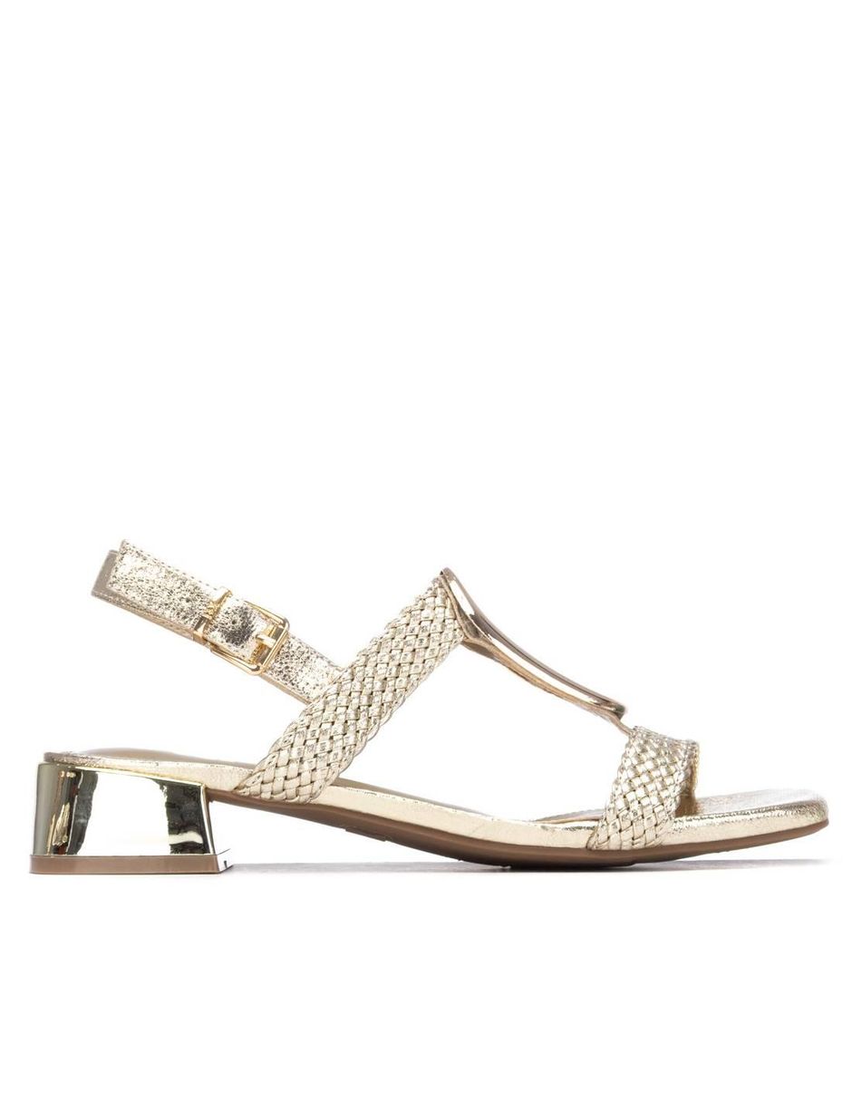 Sandalia para mujer