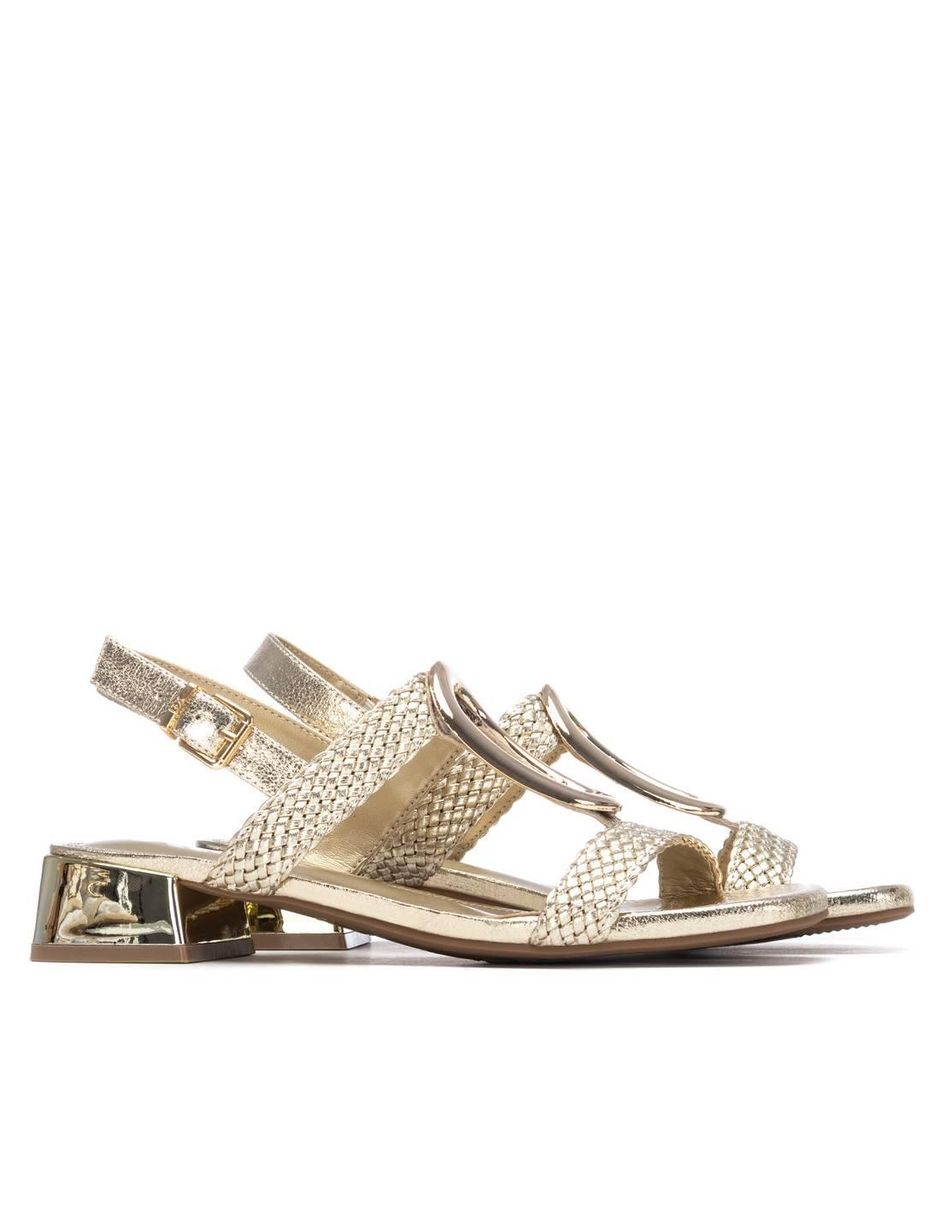 Sandalia para mujer 3