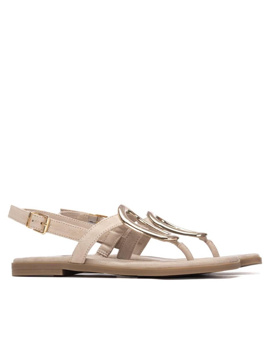 Sandalia para mujer 3