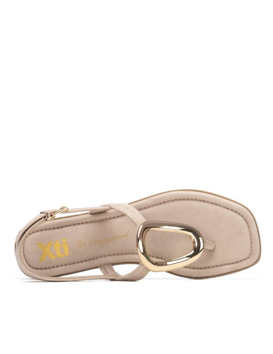 Sandalia para mujer 4