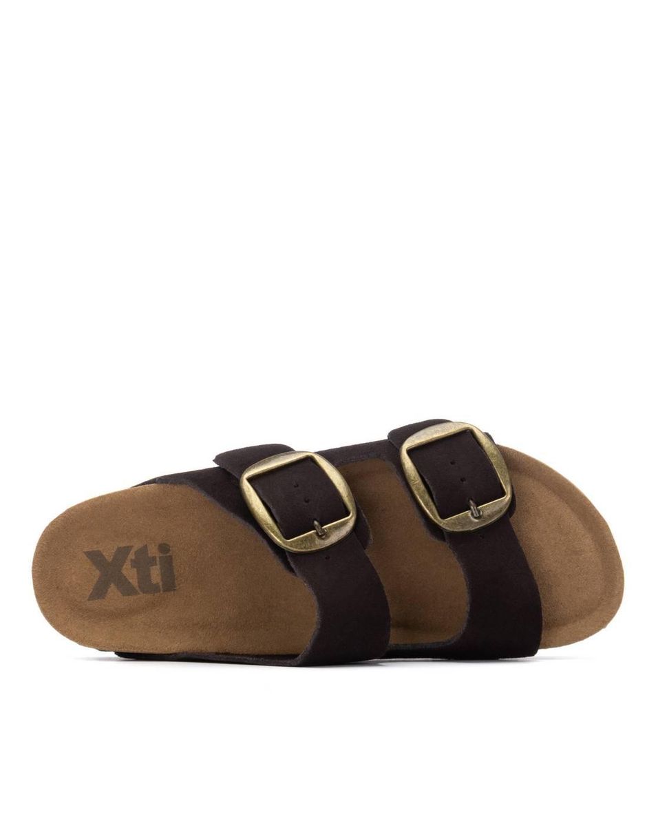 Sandalia para mujer 4